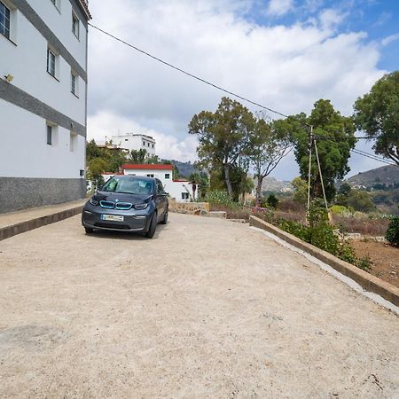 Samar Retreat Apartment Терор Екстериор снимка