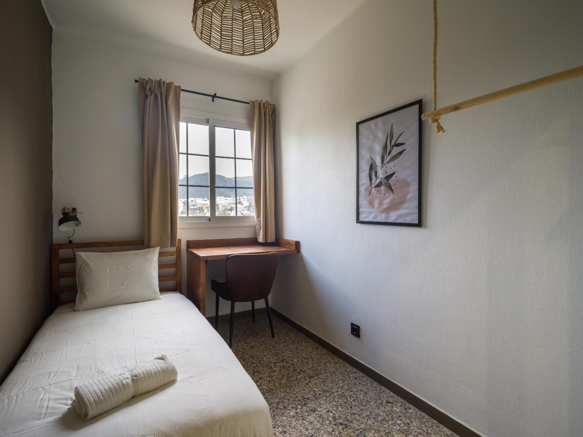 Samar Retreat Apartment Терор Екстериор снимка