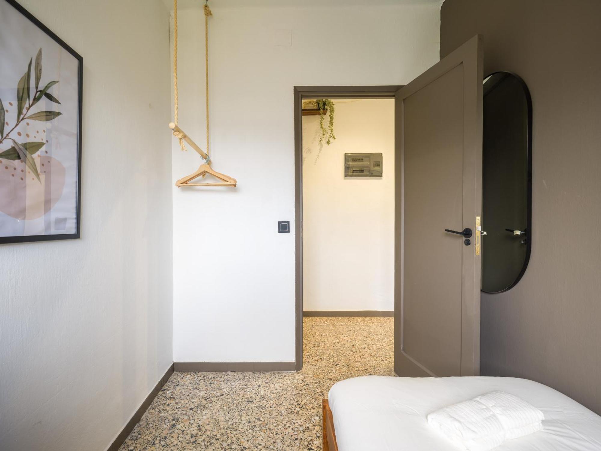 Samar Retreat Apartment Терор Екстериор снимка