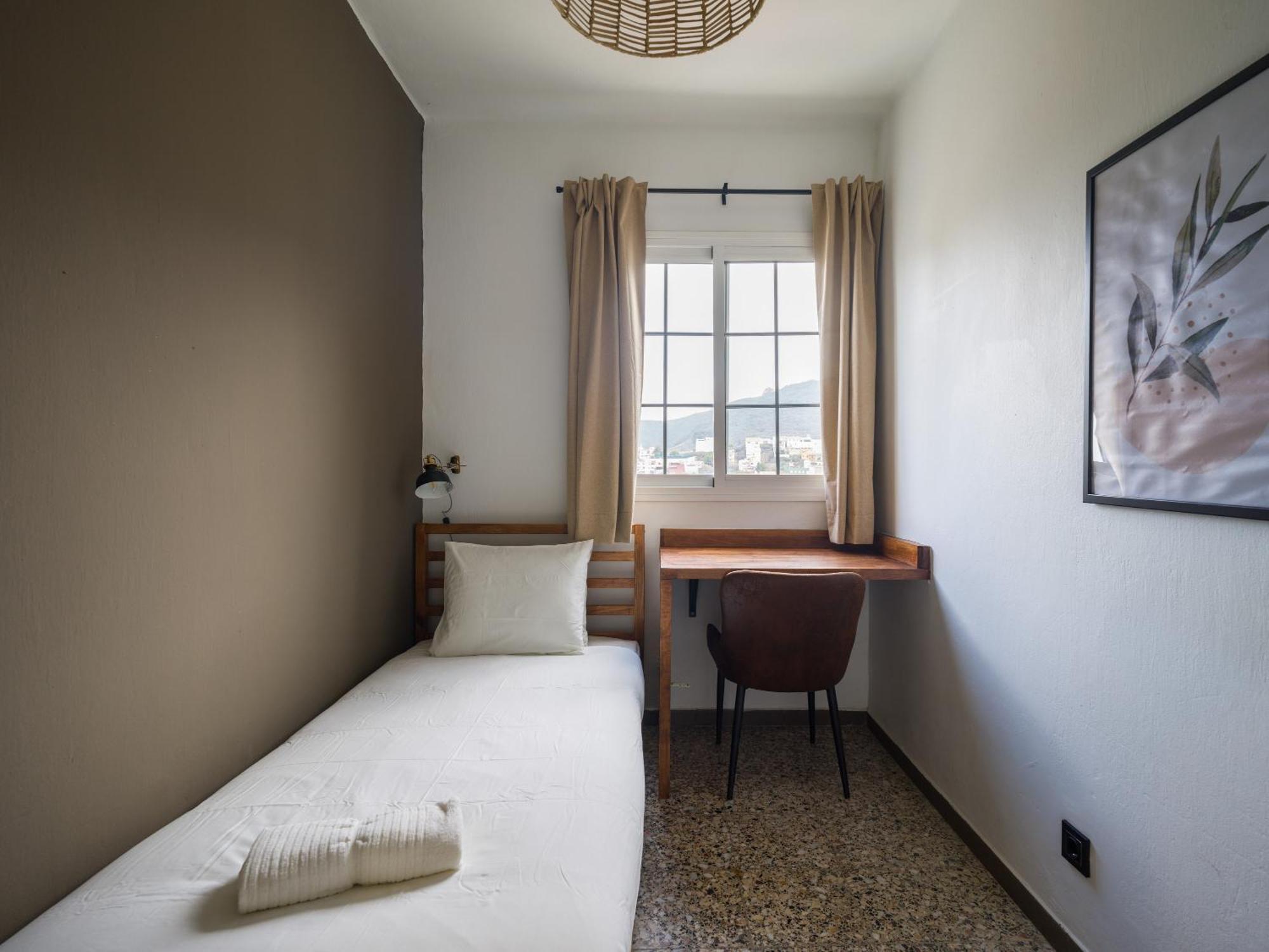 Samar Retreat Apartment Терор Екстериор снимка