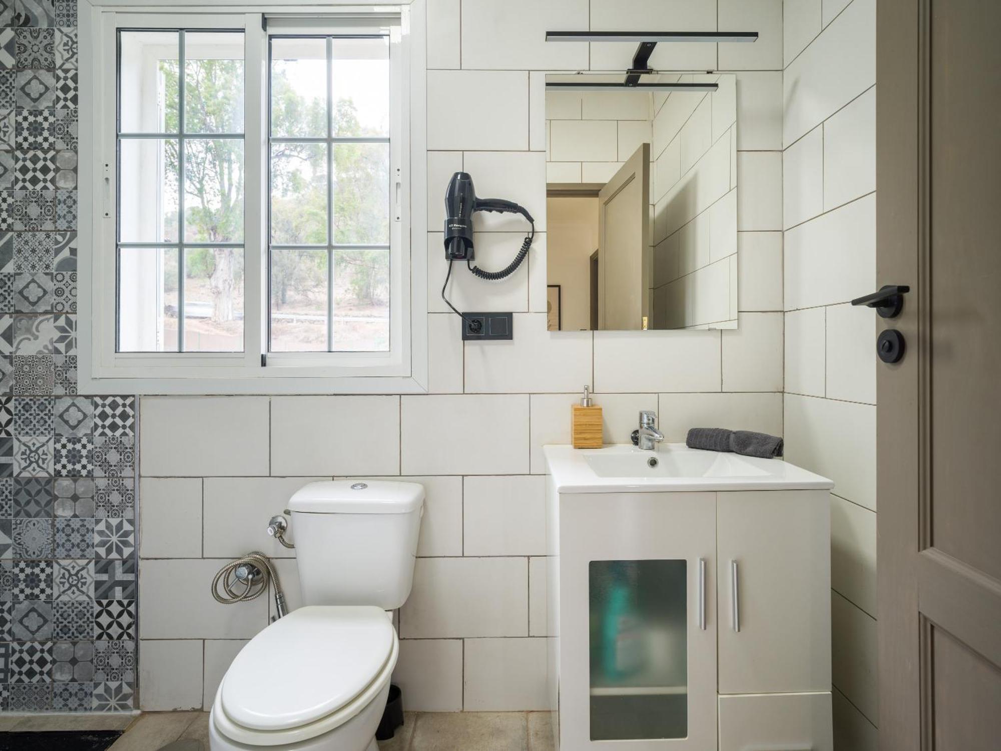Samar Retreat Apartment Терор Екстериор снимка