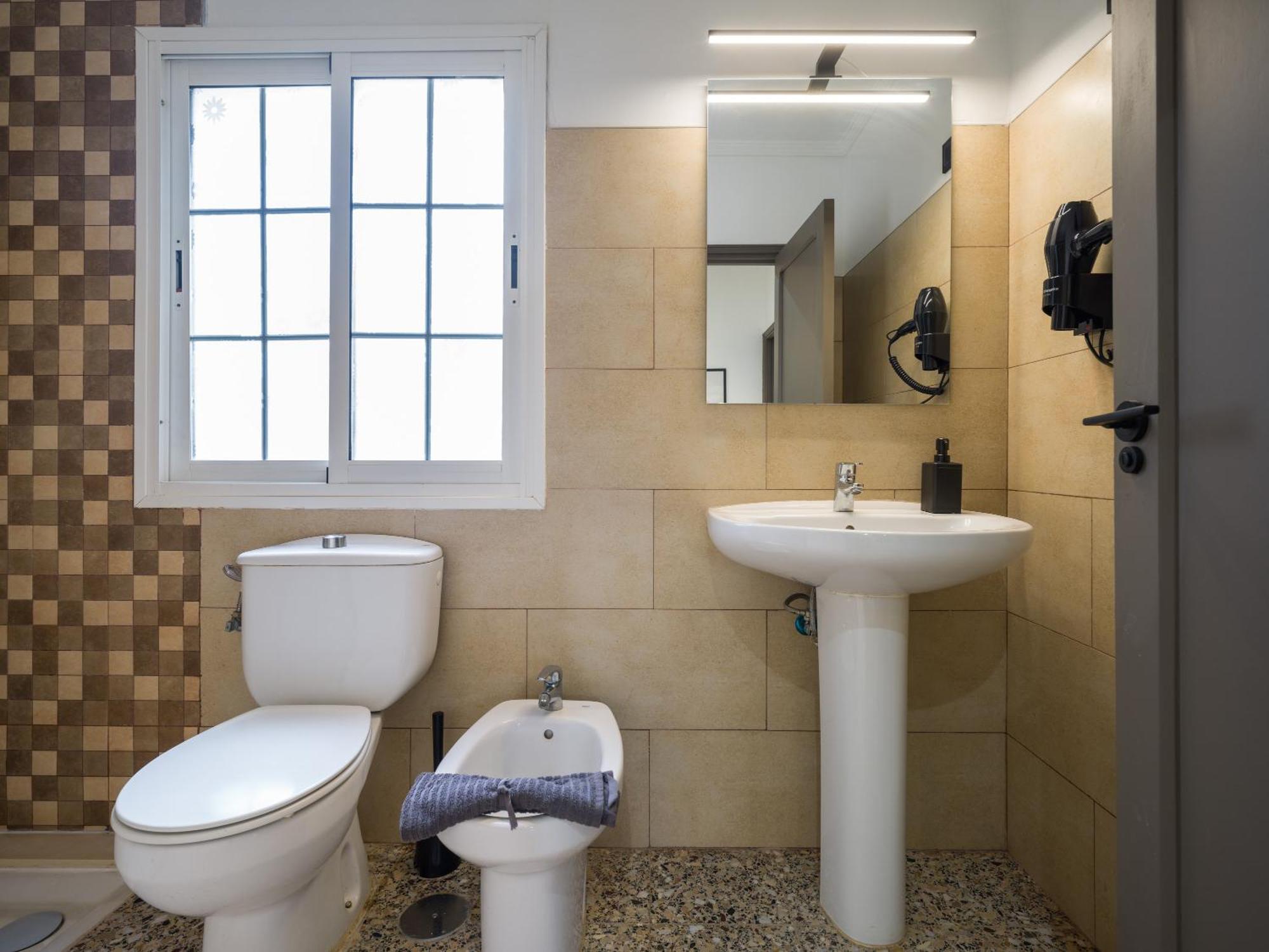 Samar Retreat Apartment Терор Екстериор снимка