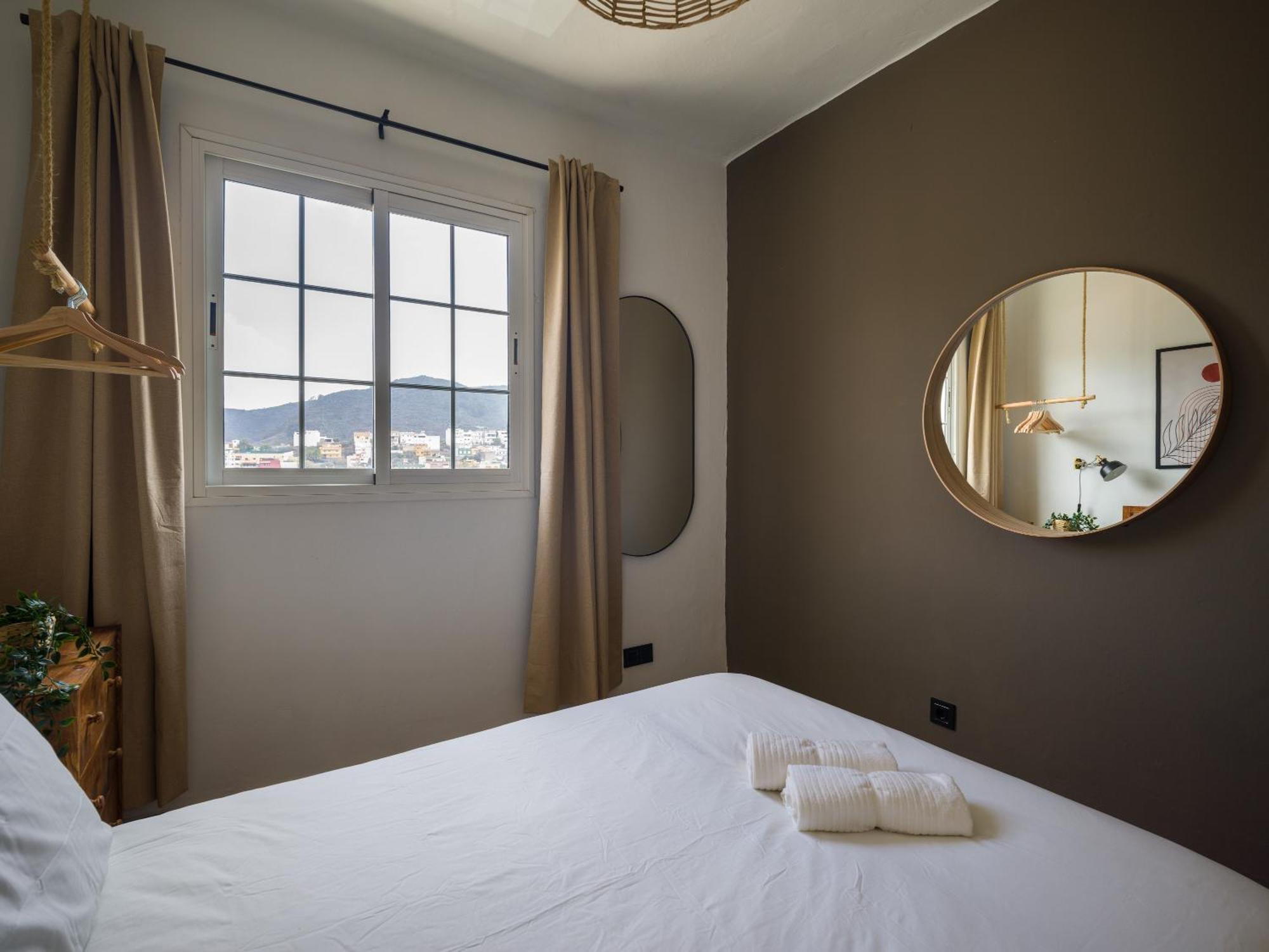 Samar Retreat Apartment Терор Екстериор снимка