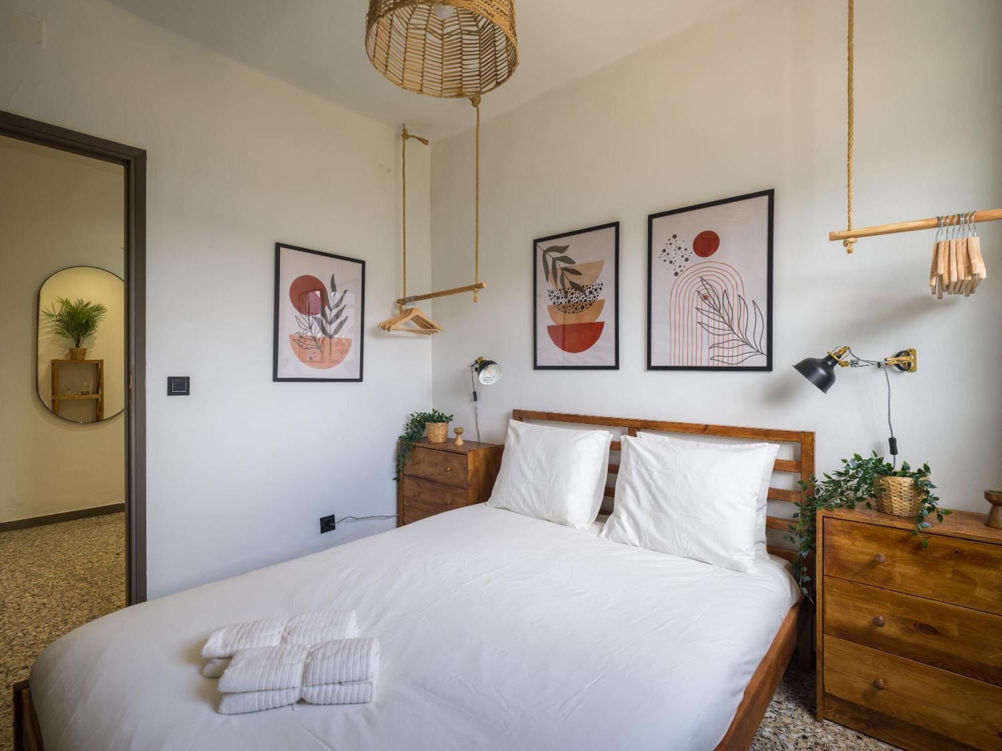 Samar Retreat Apartment Терор Екстериор снимка