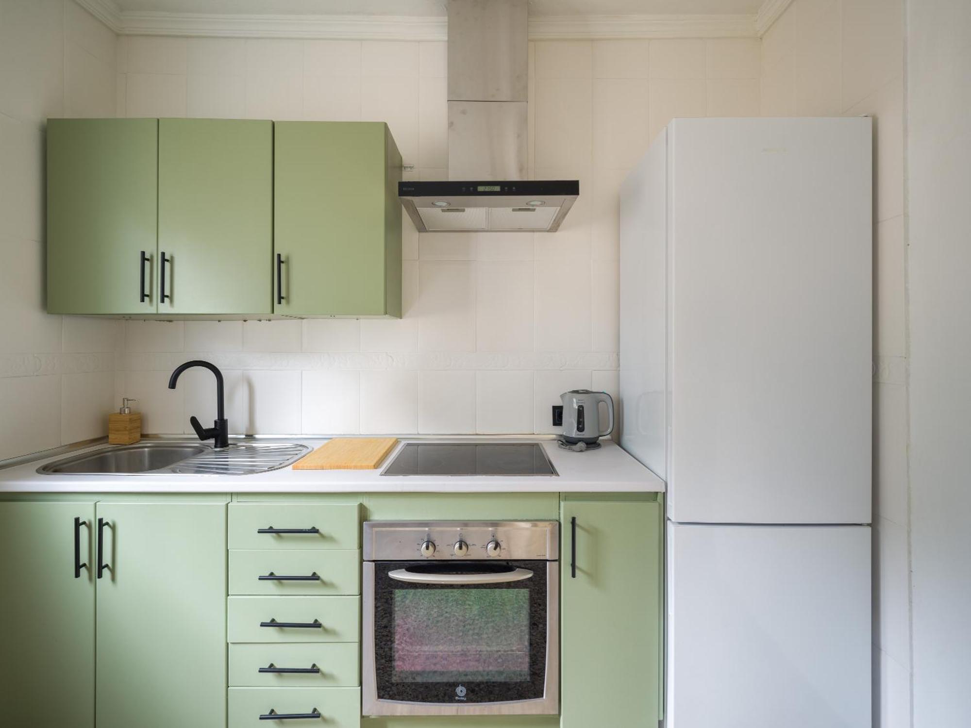 Samar Retreat Apartment Терор Екстериор снимка