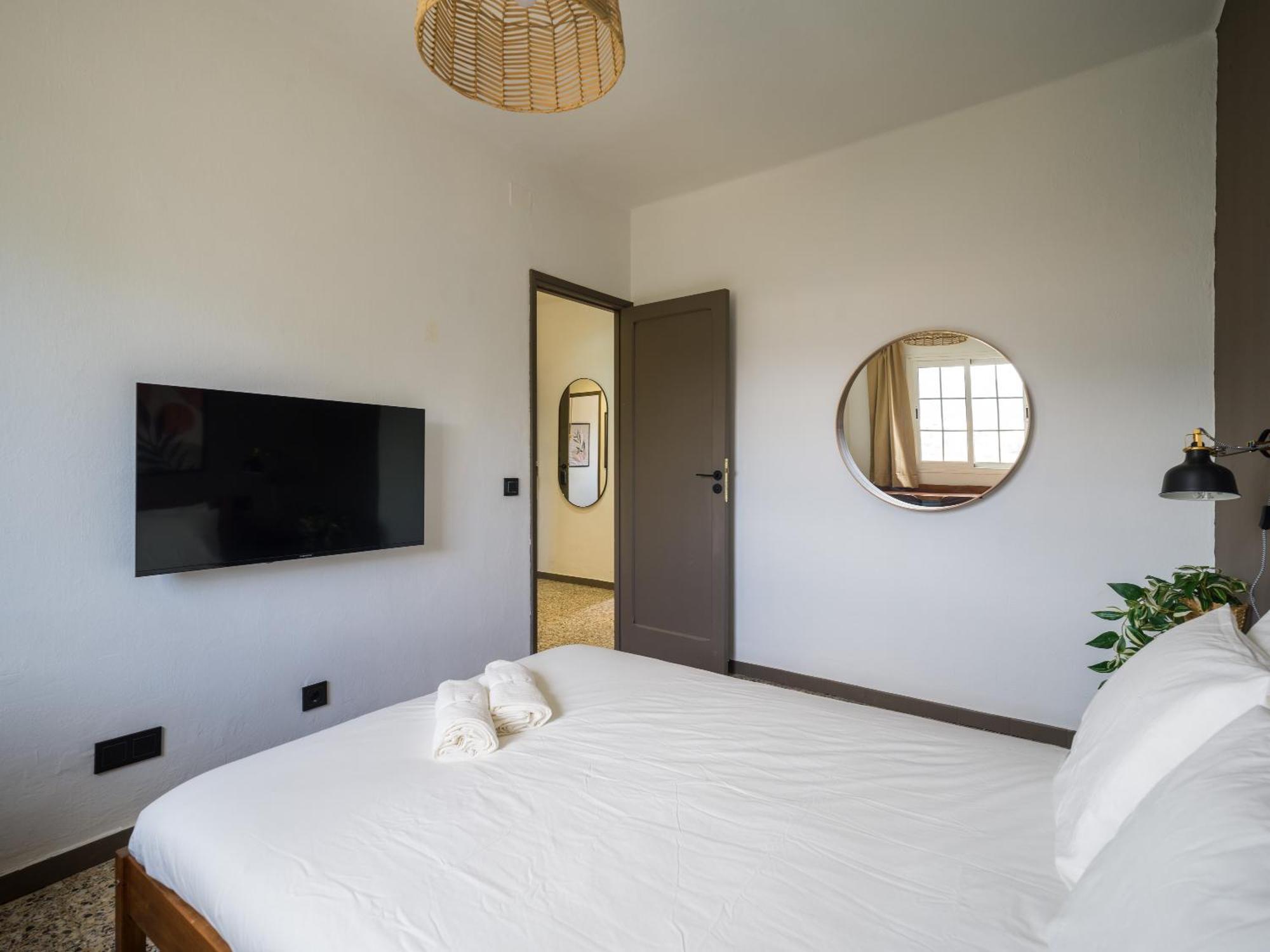 Samar Retreat Apartment Терор Екстериор снимка